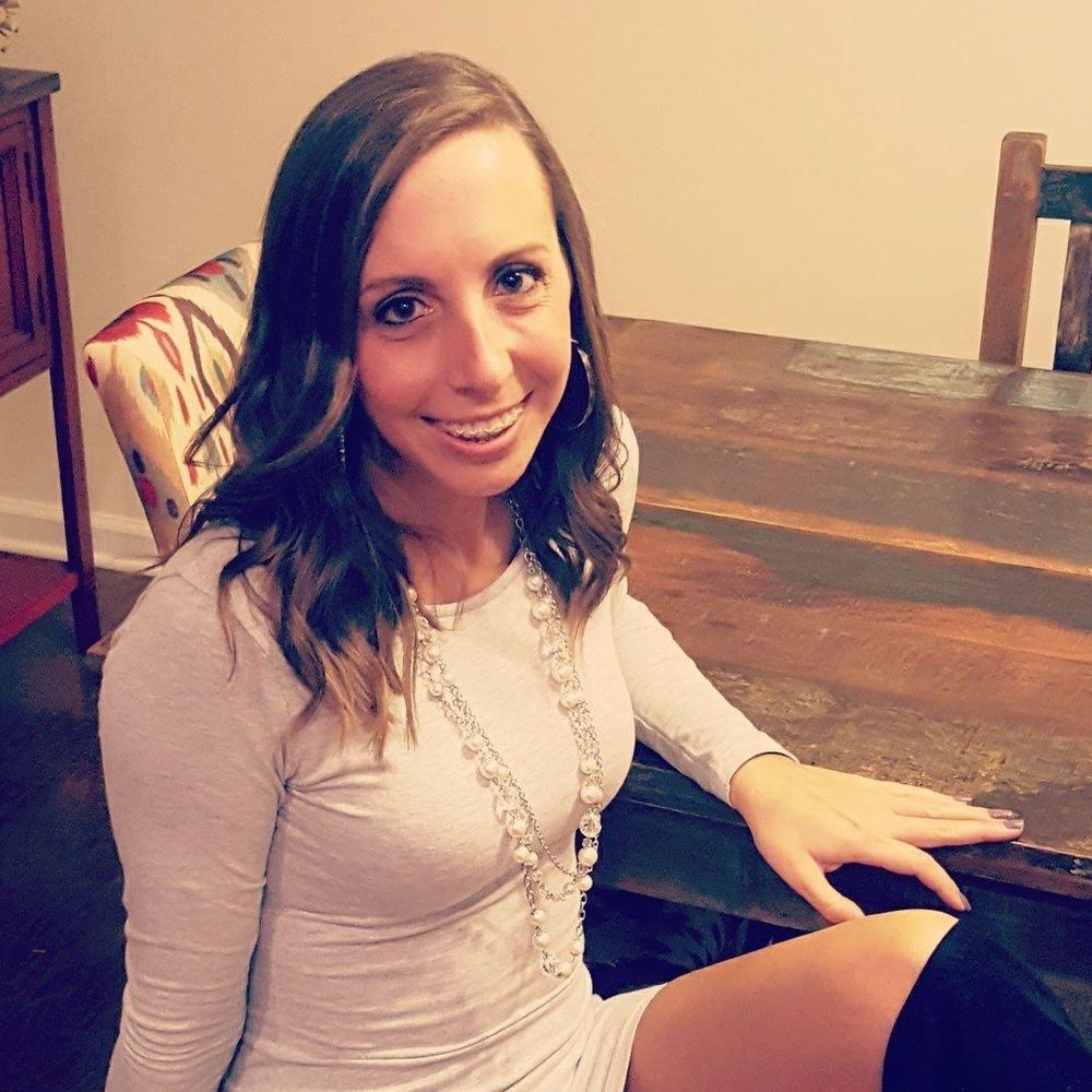 Meet your Posher, Gina